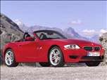 2006 BMW Z4 M